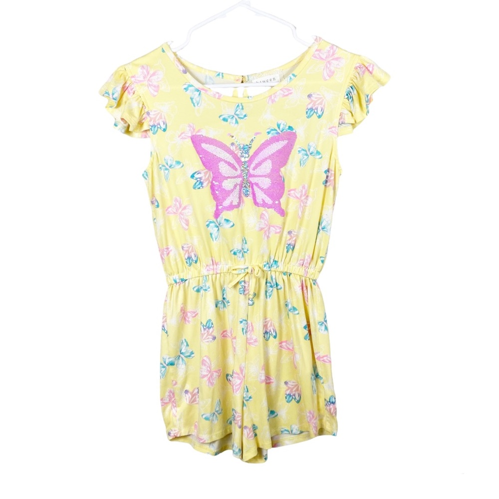Btween romper